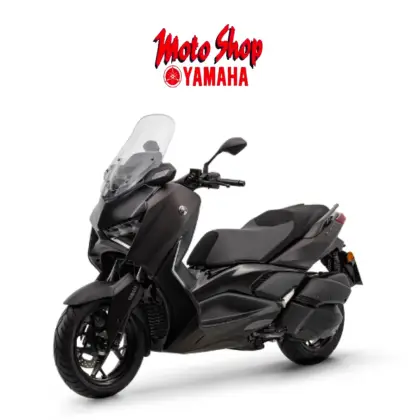 YAMAHA XMAX 300 CONNECTED ABS 
