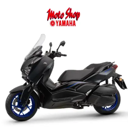 YAMAHA XMAX 300 CONNECTED ABS 