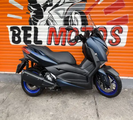 YAMAHA XMAX ABS 