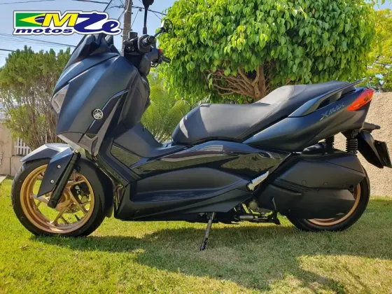 YAMAHA XMAX ABS YAMAHA XMAX ABS