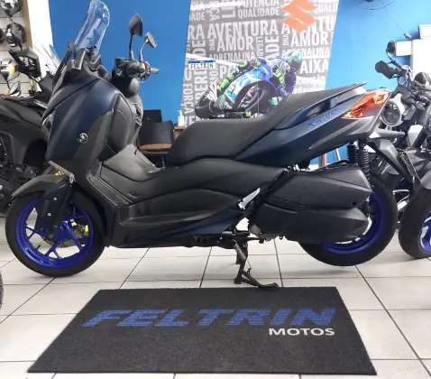 YAMAHA XMAX ABS 