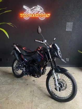 YAMAHA XTZ 150 CROSSER S YAMAHA XTZ 150 CROSSER S