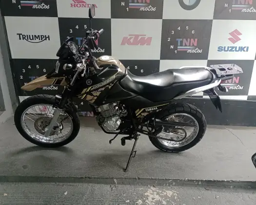 YAMAHA XTZ 150 CROSSER Z 