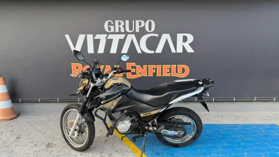 YAMAHA XTZ 150 CROSSER Z 