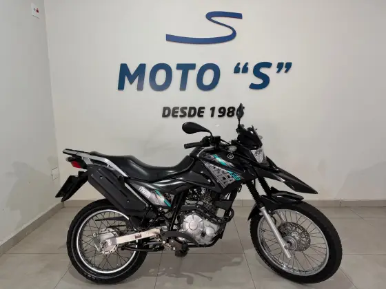 YAMAHA XTZ 150 CROSSER Z 