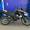 YAMAHA XTZ 250 LANDER CONNECTED YAMAHA XTZ 250 LANDER CONNECTED