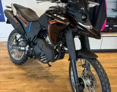 YAMAHA XTZ 250 LANDER CONNECTED YAMAHA XTZ 250 LANDER CONNECTED