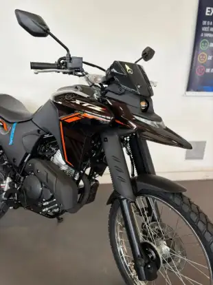 YAMAHA-XTZ 250 LANDER CONNECTED YAMAHA-XTZ 250 LANDER CONNECTED-2026