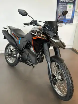 YAMAHA-XTZ 250 LANDER CONNECTED YAMAHA-XTZ 250 LANDER CONNECTED-2026
