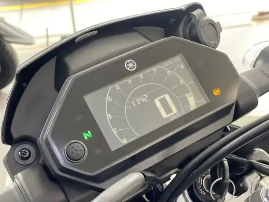 YAMAHA-XTZ 250 LANDER CONNECTED-2026