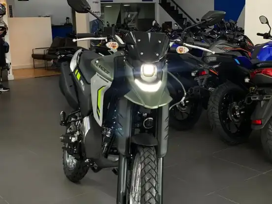 YAMAHA-XTZ 250 LANDER CONNECTED YAMAHA-XTZ 250 LANDER CONNECTED-2026
