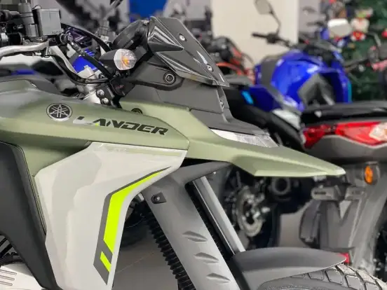 YAMAHA-XTZ 250 LANDER CONNECTED YAMAHA-XTZ 250 LANDER CONNECTED-2026