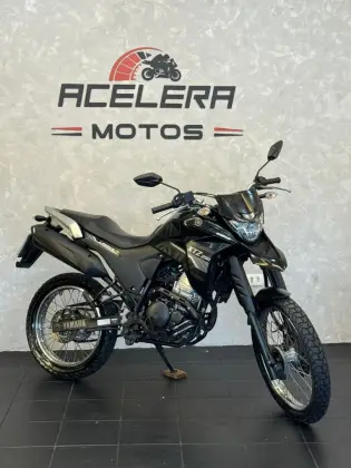 YAMAHA XTZ 250 LANDER 