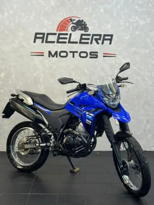 YAMAHA XTZ 250 LANDER 