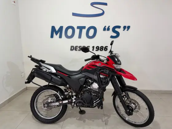 YAMAHA XTZ 250 LANDER 