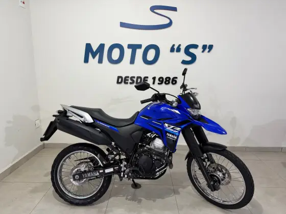 YAMAHA XTZ 250 LANDER 