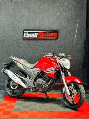 YAMAHA YS 250 FAZER 