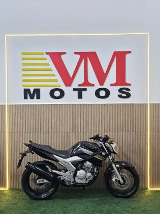 YAMAHA YS 250 FAZER 