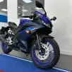YAMAHA YZF R15 YAMAHA YZF R15