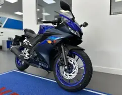 YAMAHA YZF R15 YAMAHA YZF R15