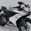 YAMAHA YZF R15 YAMAHA YZF R15