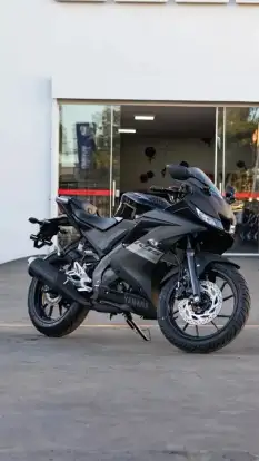 YAMAHA-YZF R15-2026