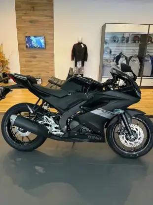 YAMAHA-YZF R15-2026