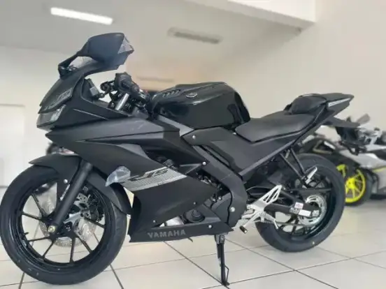 YAMAHA-YZF R15-2026