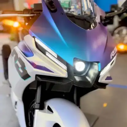 YAMAHA-YZF R3 ABS CONNECTED YAMAHA-YZF R3 ABS CONNECTED-2025