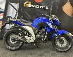 YAMAHA FZ25 FAZER ABS YAMAHA FZ25 FAZER ABS