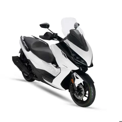 ZONTES 350E 