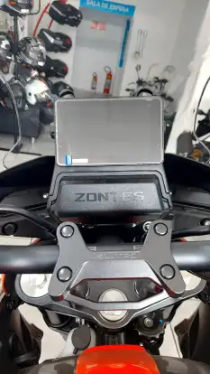ZONTES-T350 X ZONTES-T350 X-2026