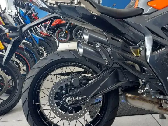 ZONTES-T350 X ZONTES-T350 X-2026