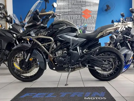 ZONTES-T350 X ZONTES-T350 X-2026