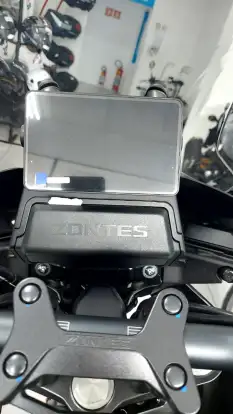 ZONTES-T350 X-2026