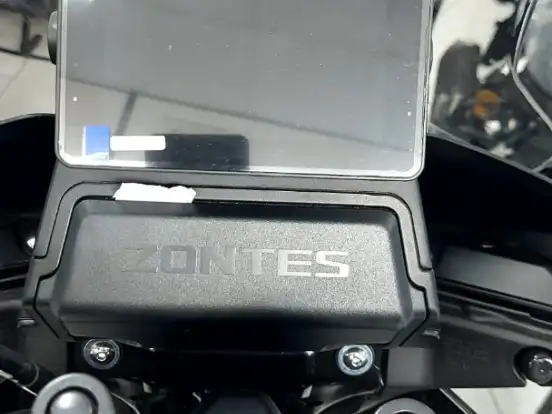 ZONTES-T350 X ZONTES-T350 X-2026