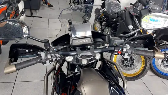 ZONTES-T350 X-2026