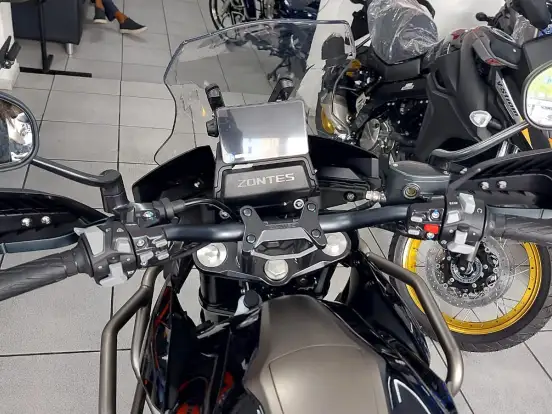 ZONTES-T350 X ZONTES-T350 X-2026