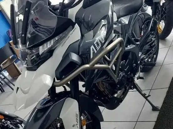 ZONTES-T350 X ZONTES-T350 X-2026