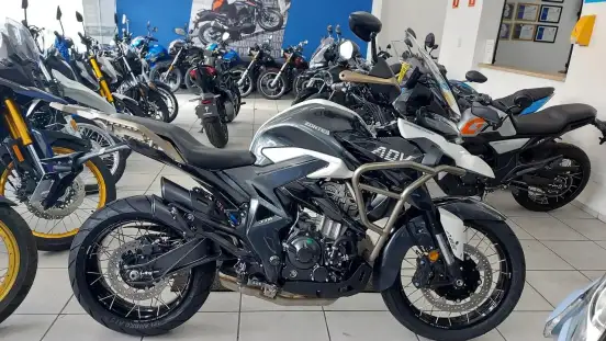 ZONTES-T350 X-2026