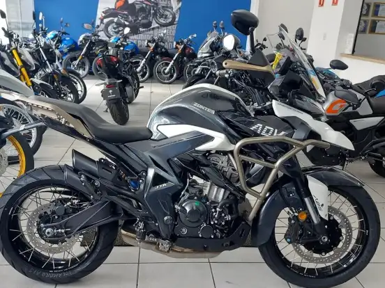 ZONTES-T350 X ZONTES-T350 X-2026