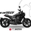 ZONTES S350 ZONTES S350