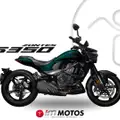 ZONTES S350 ZONTES S350