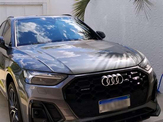 AUDI-Q5-2.0 45 TFSI GASOLINA S LINE BLACK QUATTRO S TRONIC AUDI-Q5-2021