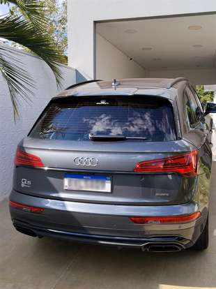 AUDI-Q5-2.0 45 TFSI GASOLINA S LINE BLACK QUATTRO S TRONIC AUDI-Q5-2021
