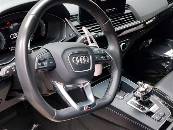 AUDI-Q5-2.0 45 TFSI GASOLINA S LINE BLACK QUATTRO S TRONIC AUDI-Q5-2021