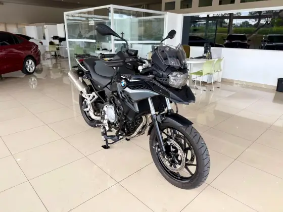 BMW F 750 GS PREMIUM 
