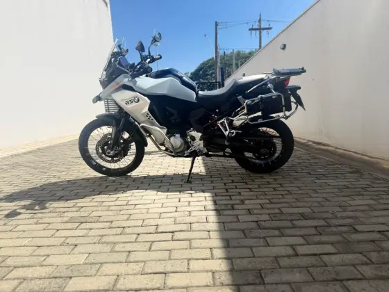 BMW F 850 GS ADVENTURE SPORT 