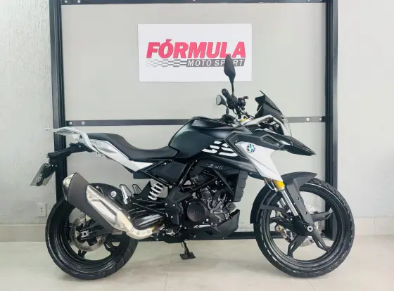 BMW G 310 GS 