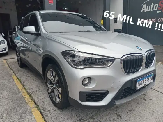 BMW X1 2.0 16V TURBO ACTIVEFLEX SDRIVE20I 4P AUTOMÁTICO BMW X1 2.0 16V TURBO ACTIVEFLEX SDRIVE20I 4P AUTOMÁTICO